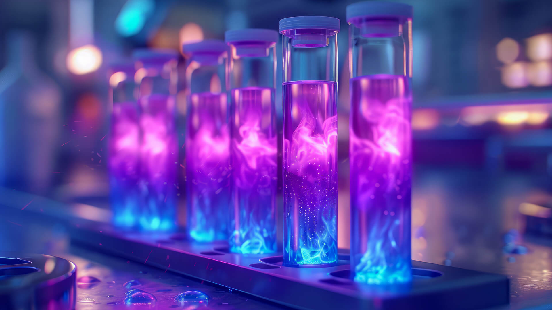 The Future of Genetic Diagnostics