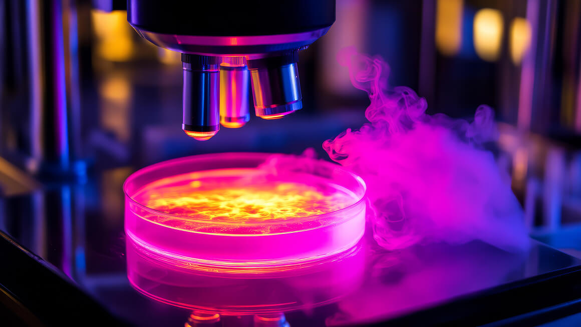 Advancements in Molecular Diagnostics