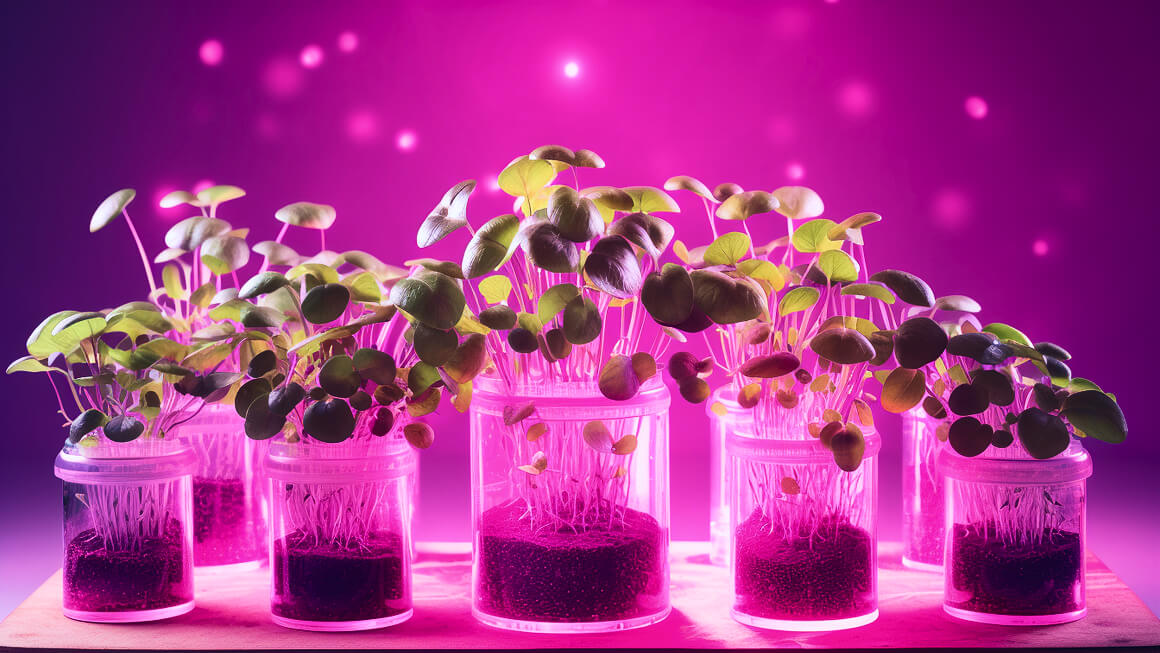 Transforming Data into Discovery